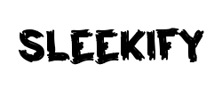 Sleekify - logo